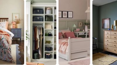 5 small bedroom storage mistakes to avoid if you want a better sleep space