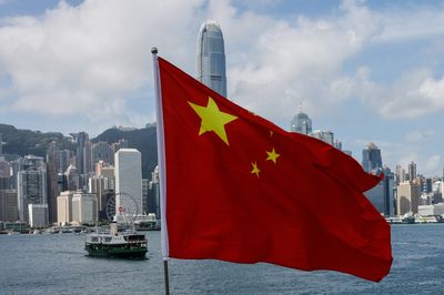 US Expands List Of Chinese Firms Linked To Military, Heightening Global Tensions