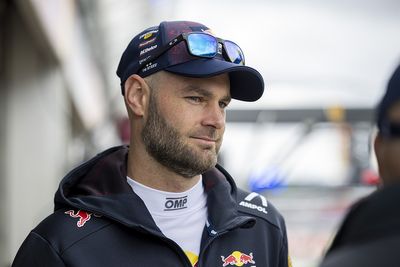 Van Gisbergen will compete for Kaulig Racing in 2024 NASCAR Cup starts