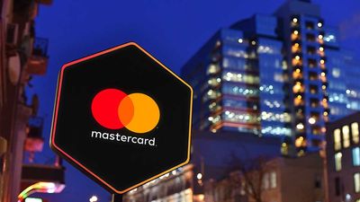 Mastercard Stock Closes At All-Time High; Hits Key Threshold