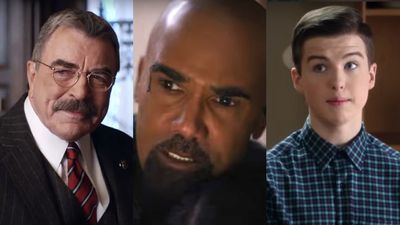 S.W.A.T., Blue Bloods And Young Sheldon Have All Been Canceled By CBS. So, Why Are They Getting Final Seasons?