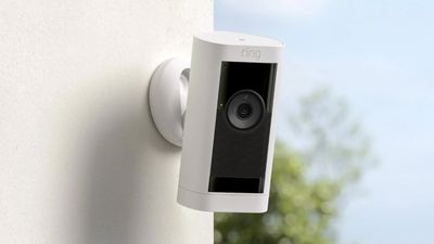 Ring Stick Up Cam Pro review: A smart security camera you can put anywhere