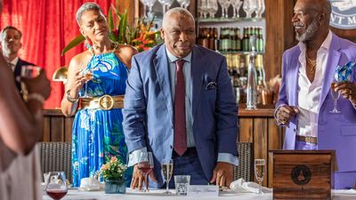 What is the Death in Paradise season 13 release date and is Don Warrington leaving as fans await the 100th episode?