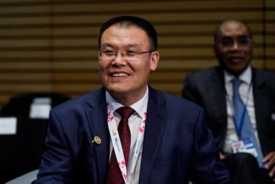 China to Continue Fiscal Expansion to Boost Economy
