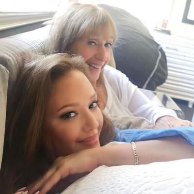 Celebrating Birthday Bliss: Leah Remini and Her Mom's Heartwarming Bond