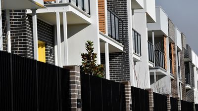 New 'driver' to reform affordable housing landscape