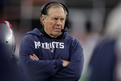 10 possible NFL coaching candidates for the 2025 cycle, including Bill Belichick