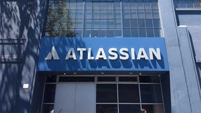 Atlassian Stock Tumbles As Growth Story Stalls For Software Maker