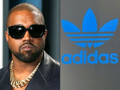 Adidas Says It Will Continue To Sell Yeezy Products To Make Up For Financial Loss