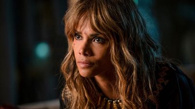 'It Is Very Rare:' Netflix Exec Opens Up About Why Halle Berry's The Mothership Was Shelved