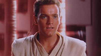 ‘We Still Had To Make Another Two!’: Star Wars’ Ewan McGregor Recalls Struggling With Phantom Menace’s Poor Reviews