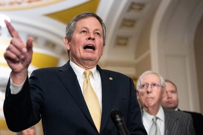 Senate Republicans pump brakes on tax deal after big House win - Roll Call