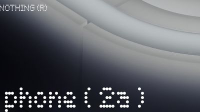 Nothing confirms Phone 2a's existence, launch happening soon