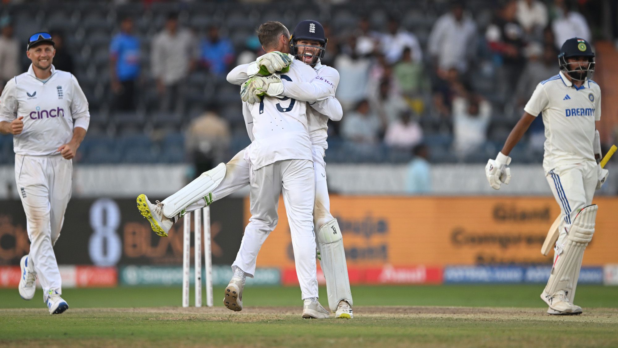 India vs England live stream — how to watch 2nd Test…