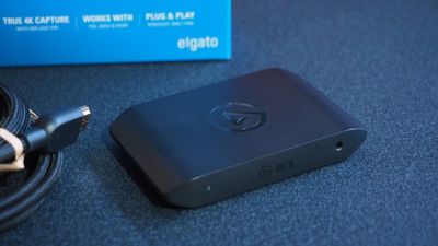 Elgato's long-awaited HDMI 2.1 capture cards finally shipped with high resolution and framerates for your Xbox Series X|S and Windows PC