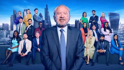 How to watch The Apprentice 2024 - stream new episodes for free from anywhere