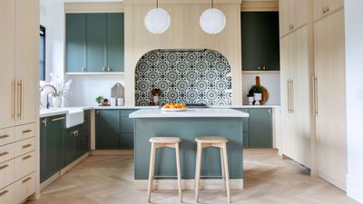 Designers weigh in on the best wooden kitchen cabinets for every style of kitchen