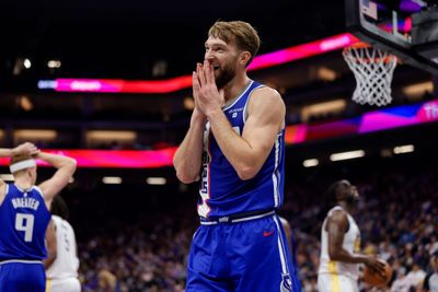 These are the top NBA players who were snubbed for the 2024 All-Star Game, including Domantas Sabonis