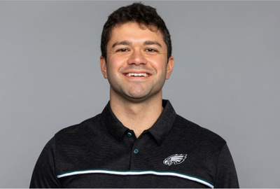 Eagles request to interview Dolphins safeties coach Joe Kasper for the same position