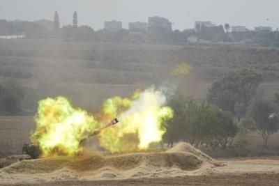 Hamas negotiations for hostage release and ceasefire progressing