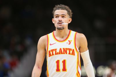 10 potential All-Star injury replacements (Trae Young!) for Joel Embiid and Julius Randle in the East