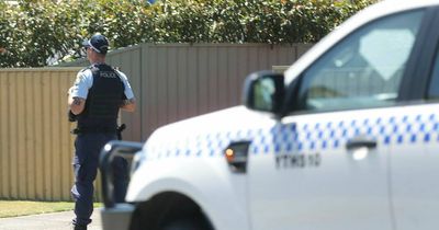 Woman accused of assaulting 92-year-old in break-in refused bail