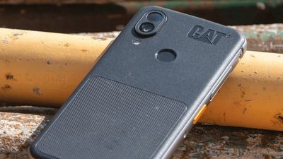 Rugged phone maker behind CAT bites the dust