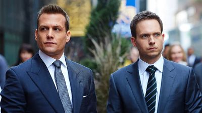 NBC Lawyers Up With Another Reboot, Makes Pilot Order for ‘Suits: L.A.’