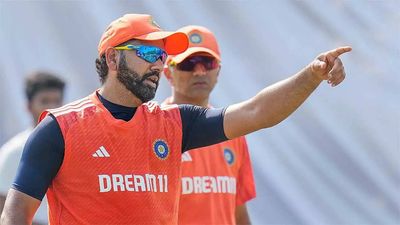 2nd Test: Fate of India's long-held reputation as favourites at home hangs in the balance