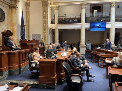 Kentucky Senate focus turns to juvenile justice audit findings