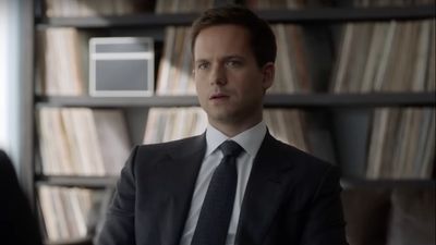 The Suits Spinoff Just Got Great News, And Now There Are Plot Details