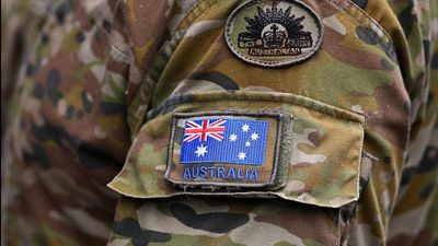 ADF joins US, Japan military exercise for first time