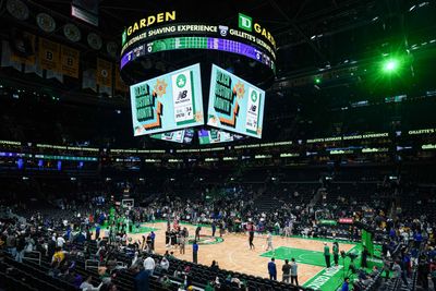 PHOTOS: Boston vs. Los Angeles – Celtics fold like a wet carboard box vs. Lakers, lose 114-105