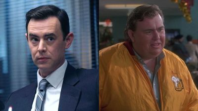Colin Hanks Talks Knowing John Candy Growing Up Ahead Of His Documentary With Ryan Reynolds: 'Sweet, Sweet Presence'