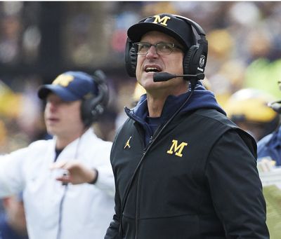 Bengals will face Jim Harbaugh and majority of NFL’s other new head coaches in 2024