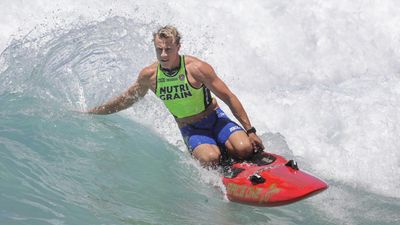 Ironmen to add next chapter in decade-long surf rivalry