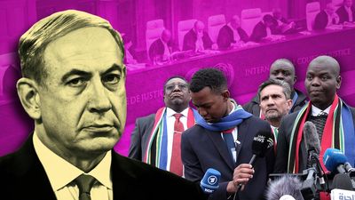 There’s no quibbling about genocide: Lessons from the ICJ order in South Africa vs Israel