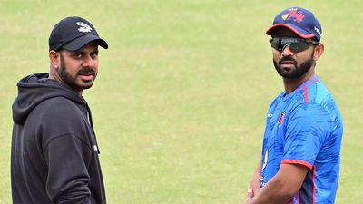 Ranji Trophy: Eye on sky as Bengal, Mumbai seek full points