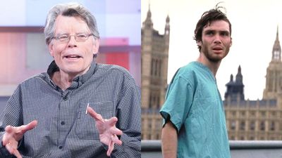 The Story Behind Stephen King Buying Hundreds Of 28 Days Later Tickets
