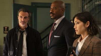 Law And Order Just Dropped A Surprising Detail, And Now I Want To See Way More Of One Character