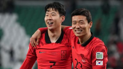 Australia vs South Korea live stream: how to watch AFC Asian Cup game online
