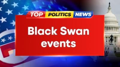 Black Swans: Unpredictable Events That Shape Our Lives, Explained
