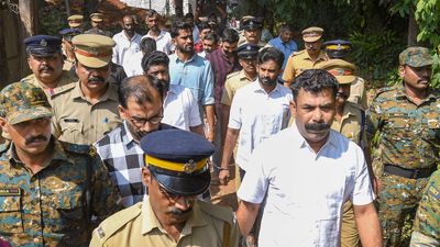 Ranjith Sreenivasan murder case in Kerala and the death sentence for 15 convicts | Explained