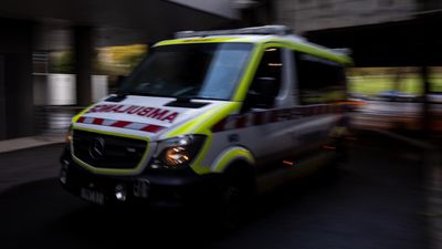 Ambulance wait times not where we want to be: minister