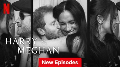 Netflix Teases What's Next For Prince Harry, Meghan Markle On Their Multi-Million Contract
