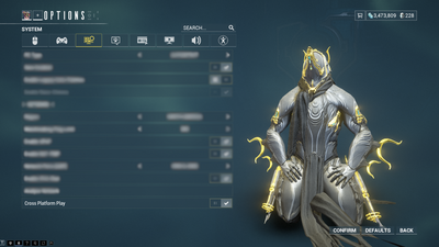 Warframe Guide: Here's How the Cross Platform Save Functionality Works