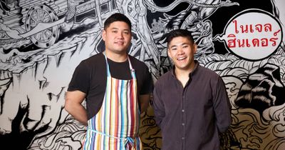 Morks Thai restaurant to close after 15 years