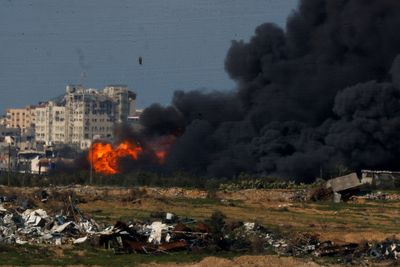 Israel’s war on Gaza: List of key events, day 119
