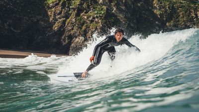 Are wetsuits environmentally friendly?