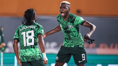 Nigeria vs Angola live stream: How to watch AFCON quarter-final game online